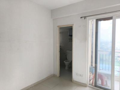 Bedroom Image of 1050 Sq.ft 3 BHK Apartment / Flat for sale in Signature Global The Millennia, Sector 37D Gurgaon for Rs. 8000000
