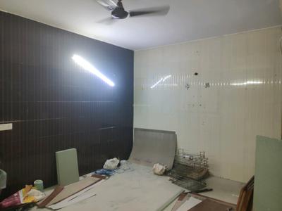 Living Room Image of 1350 Sq.ft 2 BHK Builder Floor for rent in Sector 49 Faridabad for Rs. 22000