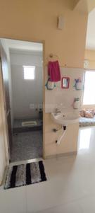 Hall Image of 850 Sq.ft 2 BHK Apartment / Flat for sale in Manish Nagar Nagpur for Rs. 6500000