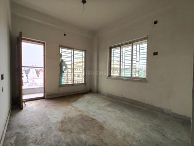 Bedroom Image of 920 Sq.ft 2 BHK Apartment / Flat for sale in Airport Gate no. 1 Kolkata for Rs. 3680000