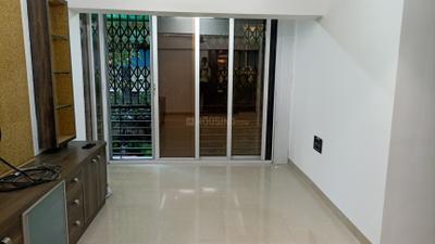 Living Room Image of 900 Sq.ft 3 BHK Apartment / Flat for sale in Romell Empress, Borivali West Mumbai for Rs. 22000000