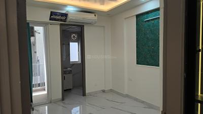 Bedroom Image of 1495 Sq.ft 3.5 BHK Builder Floor for sale in M3M Soulitude 3, Sector 89 Gurgaon for Rs. 17000000