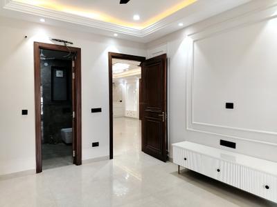 Bedroom Image of 2500 Sq.ft 4 BHK Builder Floor for sale in Sector 7 Gurgaon for Rs. 29500000