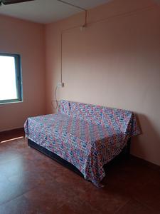 Hall Image of 554 Sq.ft 1 BHK Apartment / Flat for sale in Ganpati Pule Ratnagiri for Rs. 1800000
