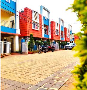 Image of 1832 Sq.ft 3.5 BHK Duplex for sale in Patia, Bhubaneswar for Rs. 11950000