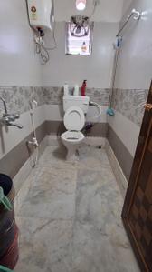 Bathroom Image of 991 Sq.ft 2 BHK Apartment / Flat for sale in Keshtopur Kolkata for Rs. 4200000