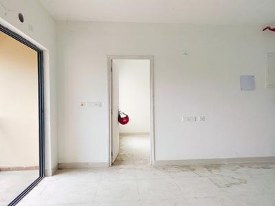 Hall Image of 860 Sq.ft 2 BHK Apartment / Flat for sale in Unimark Lakewood Estate, New Garia Kolkata for Rs. 8600000