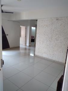 Hall Image of 1272 Sq.ft 2 BHK Apartment / Flat for sale in Siddhi Aarohi Elysium, South Bopal Ahmedabad for Rs. 6200000