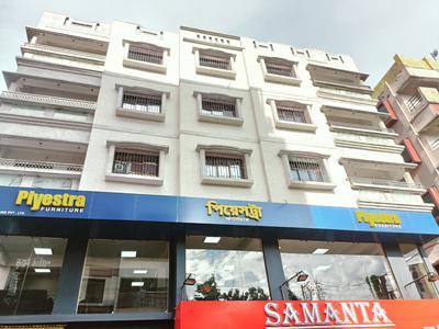 2 BHK Flat