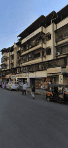Image of 540 Sq.ft 1.5 BHK Apartment / Flat for sale in Virar East, Virar for Rs. 7500000