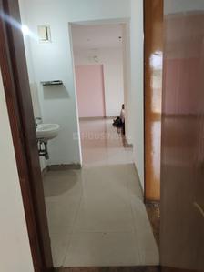 Hall Image of 1180 Sq.ft 2 BHK Apartment / Flat for sale in Shree Kapil Kapil Asmant Residency, Pashan Pune for Rs. 11500000