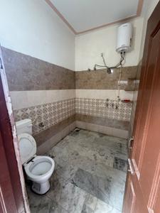 Bathroom Image of 1500 Sq.ft 2 BHK Builder Floor for rent in Sector 126 Mohali for Rs. 19000