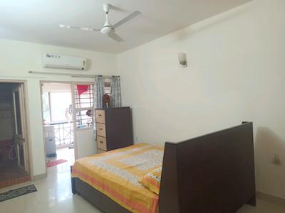 Bedroom Image of 827 Sq.ft 2 BHK Apartment / Flat for rent in RMV Clusters, Devinagar Bengaluru for Rs. 60000