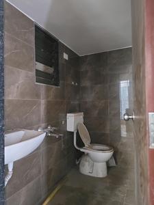 Common Bathroom Image of 800 Sq.ft 1 BHK Apartment / Flat for sale in Kasturi Vandana Empire, Bhayandar East Mira Bhayandar for Rs. 7120000