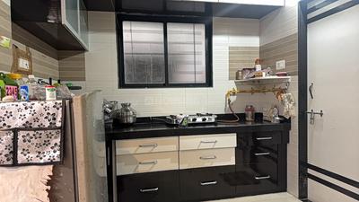 2 BHK Flat