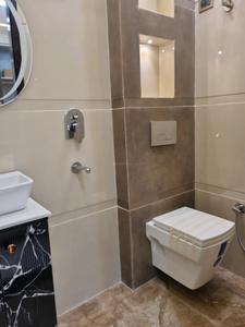 Bedroom Two Image of 900 Sq.ft 3 BHK Apartment / Flat for sale in Razapur Khurd New Delhi for Rs. 6500000