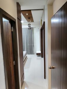 Main Entrance Image of 2025 Sq.ft 3 BHK Apartment / Flat for sale in Maple Greens Residency, Shilaj Ahmedabad for Rs. 15500000