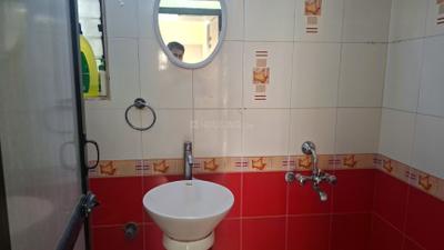 Image of 935 Sq.ft 2 BHK Apartment / Flat for rent in HDIL Dheeraj Ganga, Malad West, Mumbai for Rs. 60000