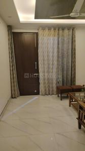 Hall Image of 2400 Sq.ft 3 BHK Builder Floor for rent in Sector 46 Gurgaon for Rs. 65000