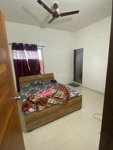 Bedroom Image of 1260 Sq.ft 3 BHK Independent House for sale in Kasindra Ahmedabad for Rs. 7500000