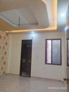 Hall Image of 1500 Sq.ft 3 BHK Villa for sale in Ashiyana Lucknow for Rs. 5000000
