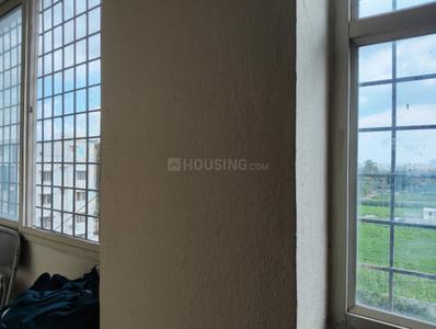 Balcony Image of 983 Sq.ft 2 BHK Apartment / Flat for sale in SLV Paradise, Byrathi Bengaluru for Rs. 5480000