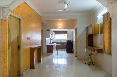 Image of Shakti Paradise C2, in Kaggadasapura, Bangalore
