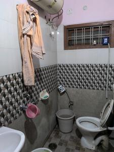 Bedroom Two Image of 2500 Sq.ft 4 BHK Independent House for sale in Mettuguda Secunderabad for Rs. 33000000