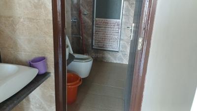 Image of 1770 Sq.ft 3 BHK Apartment / Flat for rent in Regency Crest, Kharghar, Navi Mumbai for Rs. 70000