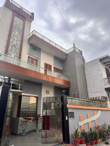 Image of 1860 Sq.ft 4 BHK Independent House for sale in New Rajendra Colony, Rohtak for Rs. 16000000