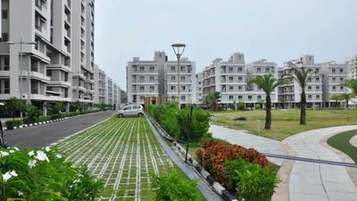 2 BHK Flat