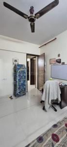 Bedroom Image of 1100 Sq.ft 2 BHK Apartment / Flat for sale in Ghansoli Navi Mumbai for Rs. 22500000