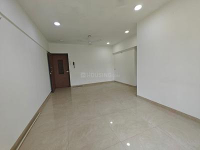 Hall Image of 1140 Sq.ft 3 BHK Apartment / Flat for sale in Mahesh Jai Arati, Chembur Mumbai for Rs. 28000000