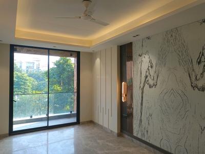 Bedroom Image of 2400 Sq.ft 4 BHK Builder Floor for sale in DLF Phase 2 Gurgaon for Rs. 45000000