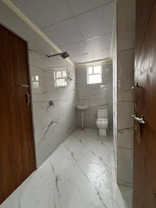 Bathroom Image of 1067 Sq.ft 2 BHK Apartment / Flat for sale in JB Prime II, Gokulpura Jaipur for Rs. 4400000