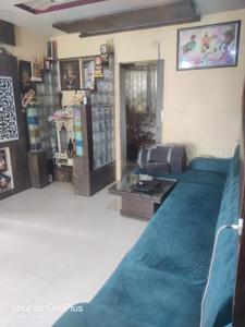 Pooja Room Image of House of Her | Girls Accommodation in Kharghar in Kharghar, Navi Mumbai