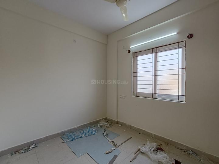 Sector 7, HSR Layout Bedroom 1