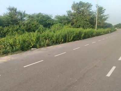 Image of 1375 Sq.ft Residential Plot / Land for sale in Vrindavan Yojana, Lucknow for Rs. 13500000
