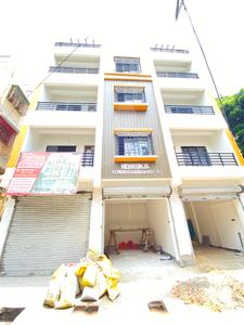 Image of 962 Sq.ft 2 BHK Apartment / Flat for sale in Belghoria, Kolkata for Rs. 5000000