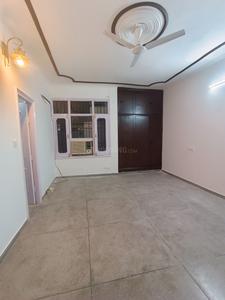 3 BHK Independent Builder Floor