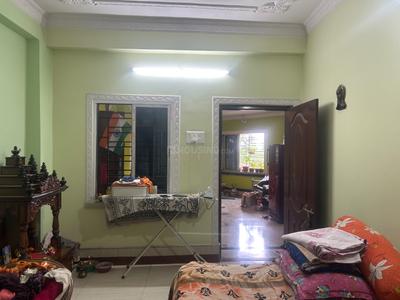 Hall Image of 975 Sq.ft 2 BHK Apartment / Flat for sale in Rajarhat Kolkata for Rs. 2500000