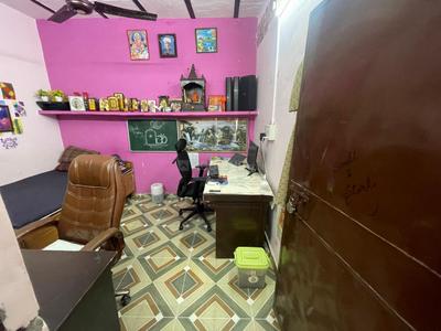Bedroom Image of 806 Sq.ft 3 BHK Independent House for sale in Najafgarh New Delhi for Rs. 4500000