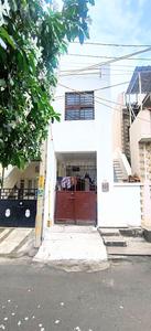 Image of 734 Sq.ft 3 BHK Duplex for sale in Mavdi, Rajkot for Rs. 4551000