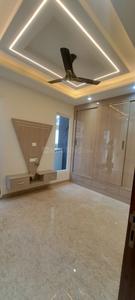 Hall Image of 1125 Sq.ft 3 BHK Builder Floor for sale in Vikaspuri New Delhi for Rs. 22000000
