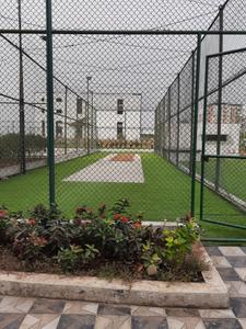 Image of 700 Sq.ft 1 BHK Apartment / Flat for sale in Empire Ethereal, Ambernath West, Ambernath for Rs. 3600000