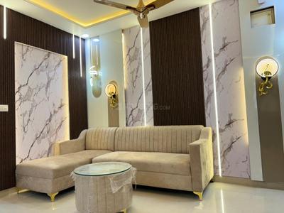 Hall Image of 1400 Sq.ft 3 BHK Apartment / Flat for sale in Sr Heights, Mohanpura Jaipur for Rs. 6500000