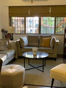 Hall Image of 1150 Sq.ft 2 BHK Apartment / Flat for sale in Land Breeze, Bandra West Mumbai for Rs. 42500000