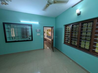Bedroom Image of 1850 Sq.ft 4 BHK Independent House for rent in Eroor Kochi for Rs. 32000
