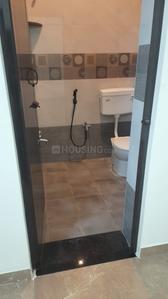 Bathroom Image of 1200 Sq.ft 2 BHK Independent House for rent in Ayothiapattinam Salem for Rs. 11000