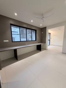 Hall Image of 2671 Sq.ft 4 BHK Apartment / Flat for sale in College Road Nashik for Rs. 25500000